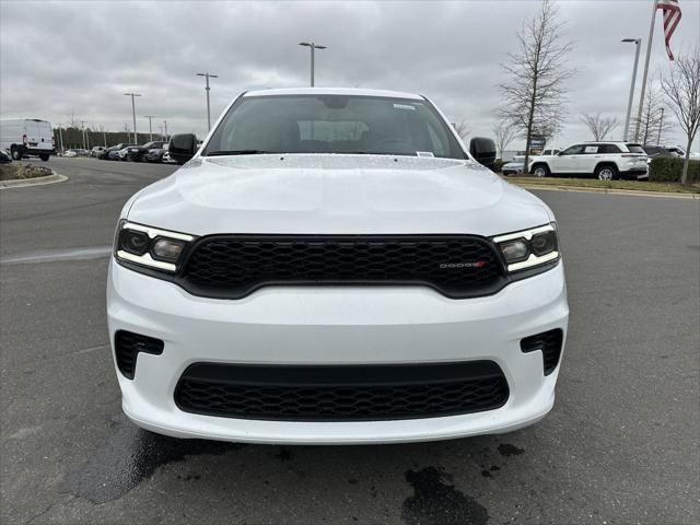 2025 Dodge Durango GT RWD