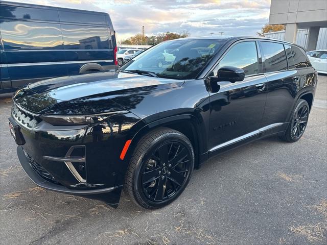 2024 Wagoneer Wagoneer S Launch Edition 2024 Wagoneer Wagoneer S Launch Edition
