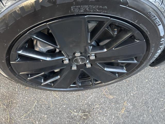 2024 Wagoneer Wagoneer S Launch Edition 2024 Wagoneer Wagoneer S Launch Edition