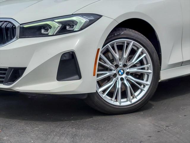 2023 BMW 330i xDrive