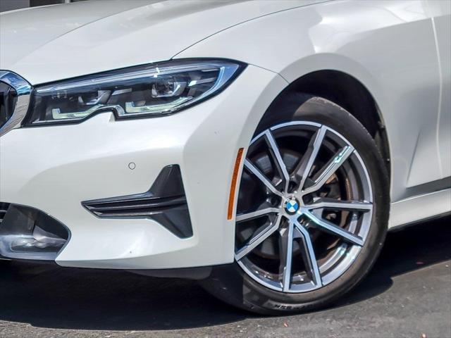 2022 BMW 330i xDrive