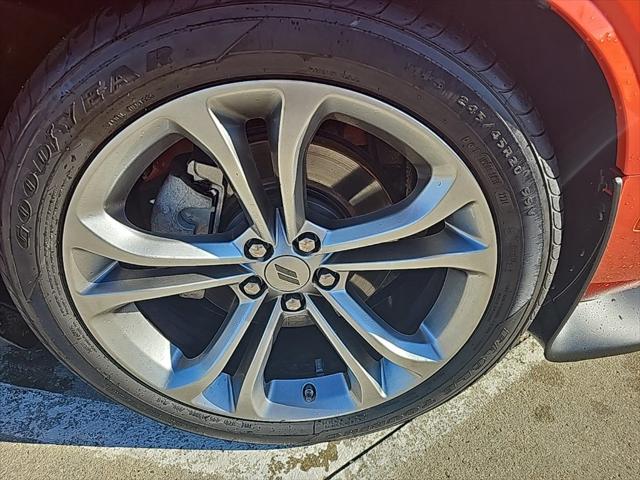 2022 Dodge Challenger R/T 2022 Dodge Challenger R/T