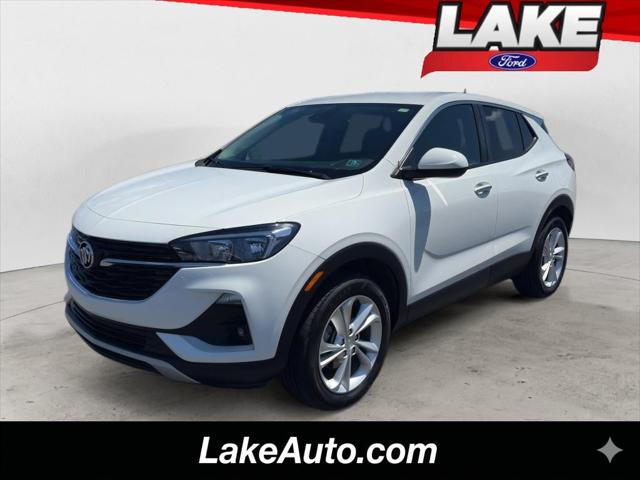 2023 Buick Encore GX Preferred AWD