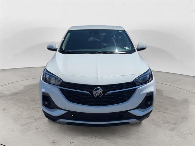 2023 Buick Encore GX Preferred AWD