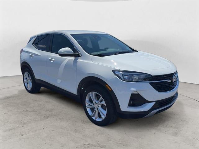 2023 Buick Encore GX Preferred AWD