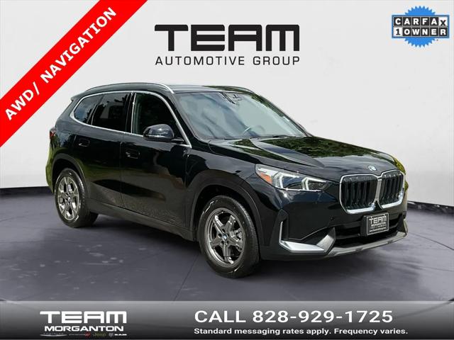 2023 BMW X1 xDrive28i