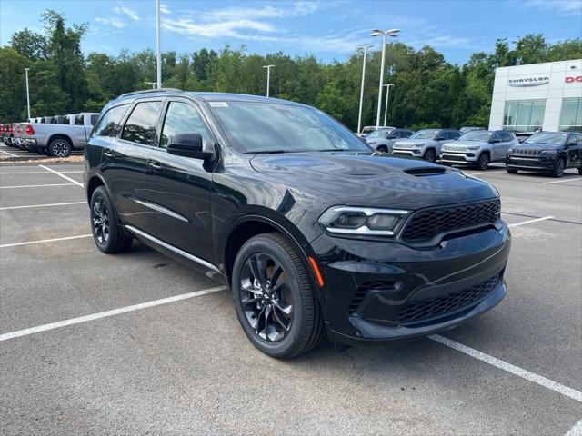 2025 Dodge Durango DURANGO R/T AWD