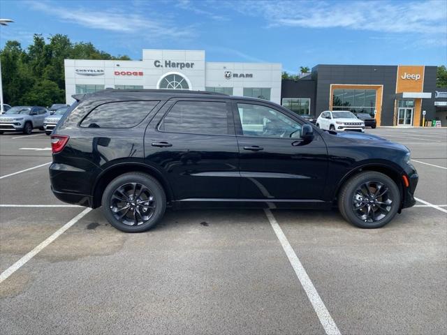 2025 Dodge Durango DURANGO R/T AWD