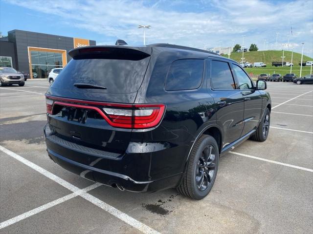 2025 Dodge Durango DURANGO R/T AWD