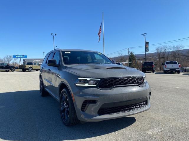 2025 Dodge Durango DURANGO R/T AWD