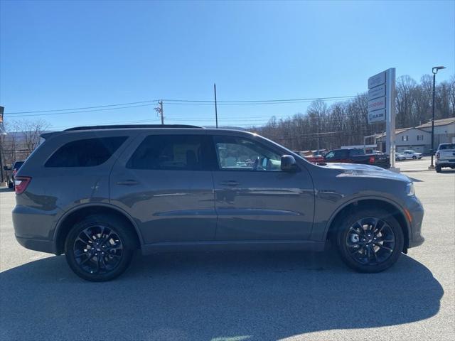 2025 Dodge Durango DURANGO R/T AWD
