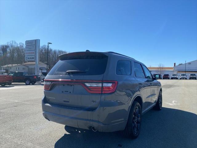 2025 Dodge Durango DURANGO R/T AWD