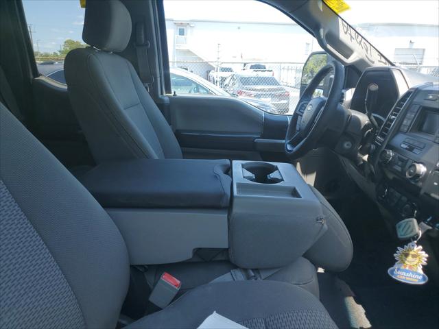 2019 Ford F-250 XLT