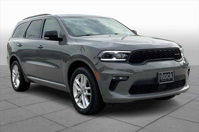 2023 Dodge Durango GT Plus AWD