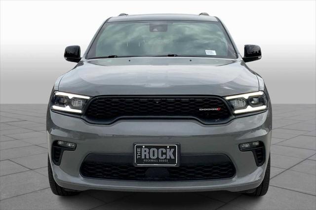 2023 Dodge Durango GT Plus AWD