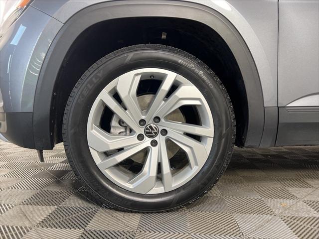 2022 Volkswagen Atlas 2.0T SE w/Technology
