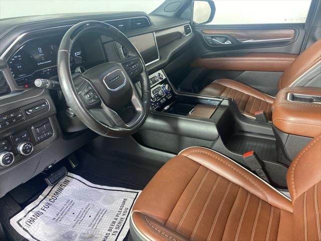 2023 GMC Yukon 4WD Denali Ultimate