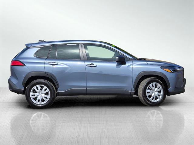 2024 Toyota Corolla Cross L
