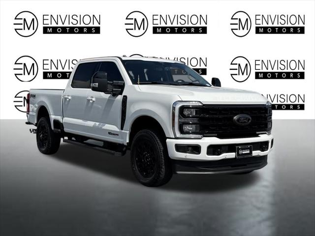 2024 Ford F-250 LARIAT