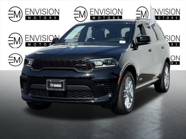 2024 Dodge Durango GT Plus AWD