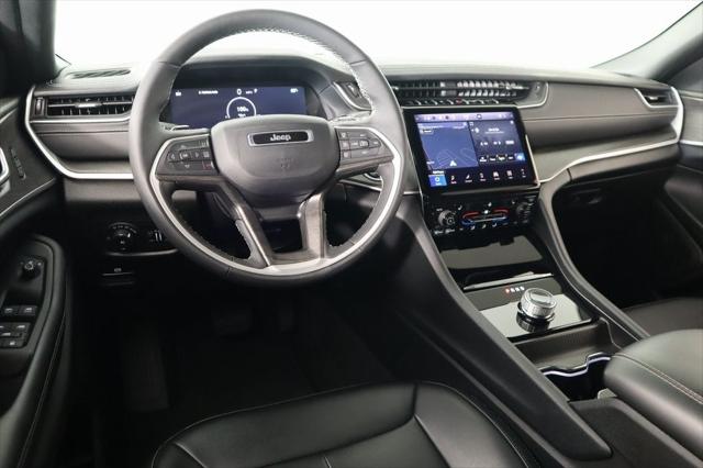 2024 Jeep Grand Cherokee Limited 4x2