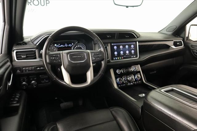 2021 GMC Yukon 4WD Denali