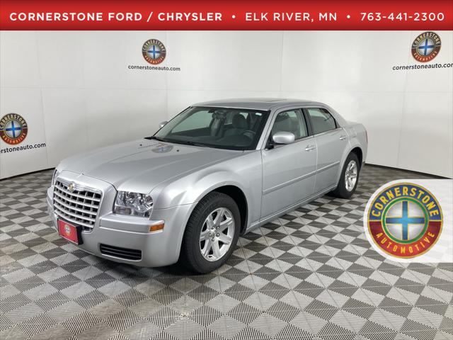 2007 Chrysler 300 Base
