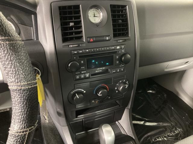 2007 Chrysler 300 Base