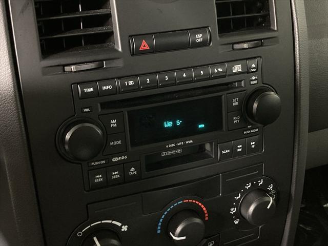 2007 Chrysler 300 Base