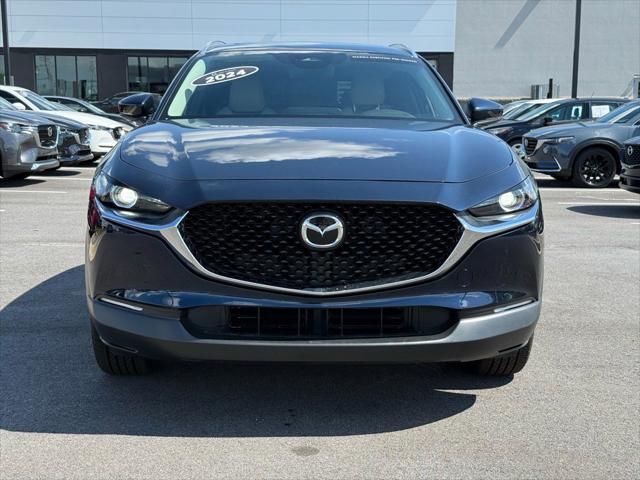 2024 Mazda CX-30 2.5 S Preferred Package