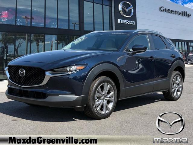 2024 Mazda CX-30 2.5 S Preferred Package