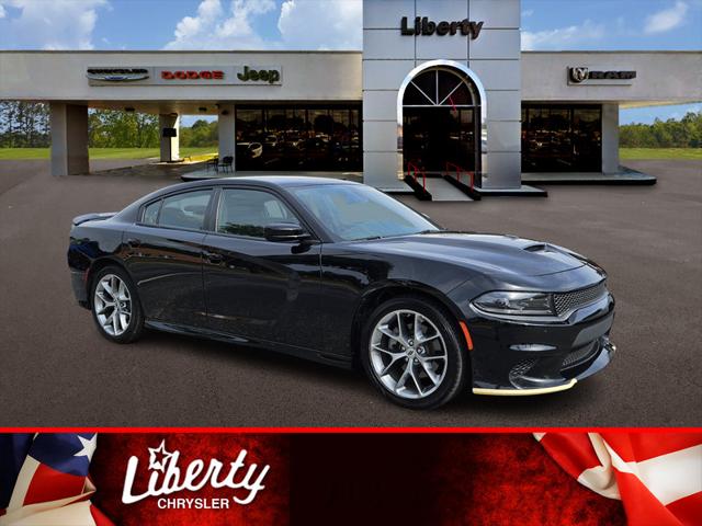 2023 Dodge Charger GT