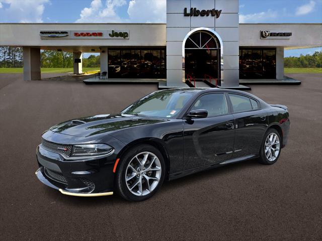 2023 Dodge Charger GT