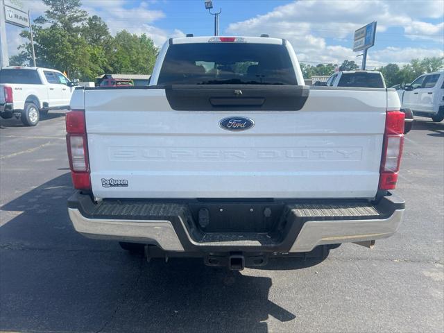 2022 Ford F-250 XLT