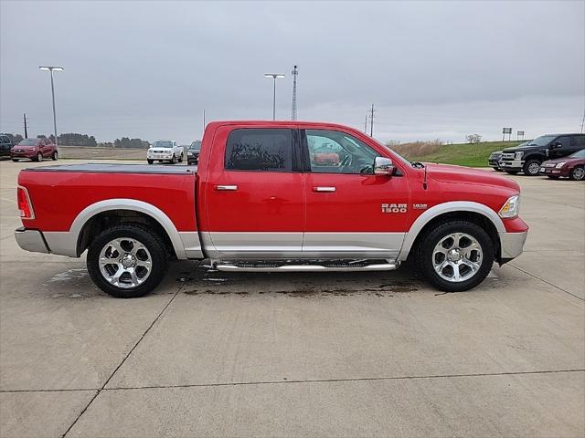 2016 RAM 1500 Laramie