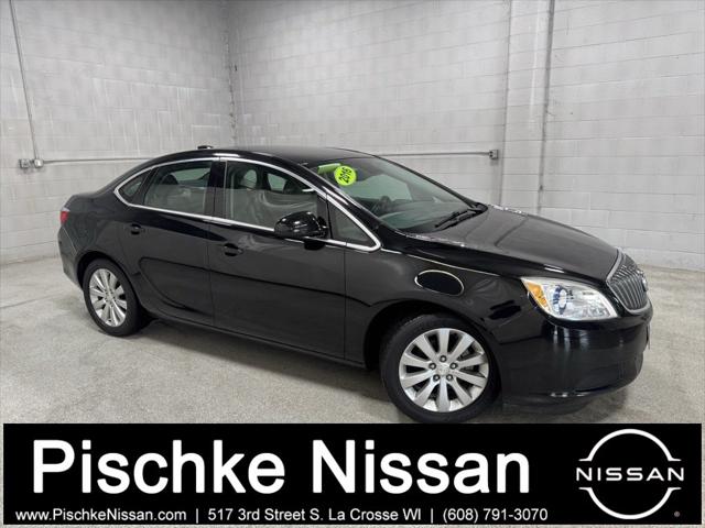 2016 Buick Verano Base