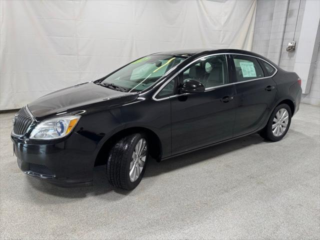 2016 Buick Verano Base