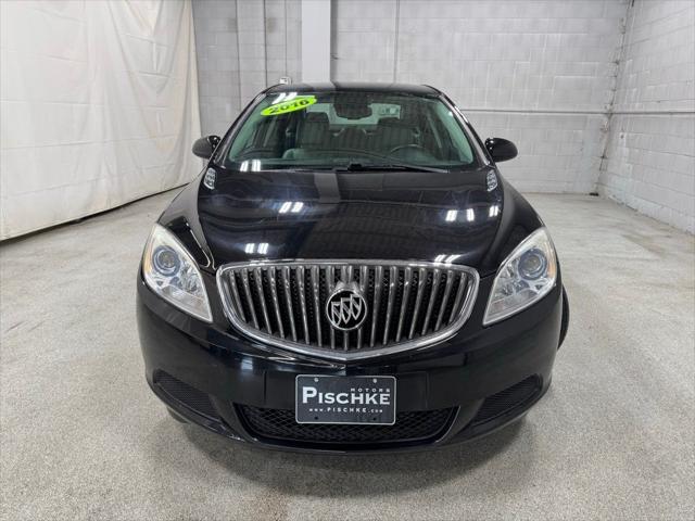 2016 Buick Verano Base