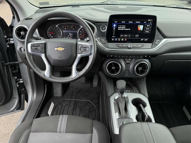 2023 Chevrolet Blazer FWD 2LT