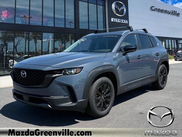 2024 Mazda CX-50 2.5 S Select