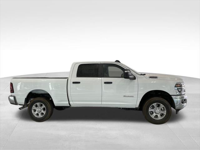 2025 RAM Ram 2500 RAM 2500 BIG HORN CREW CAB 4X4 64 BOX