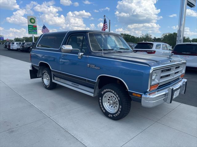 1988 Dodge Charger Unknown for sale in Kimball, MN