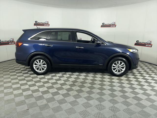 2019 Kia Sorento 2.4L LX