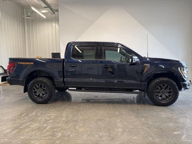 2024 Ford F-150 Tremor