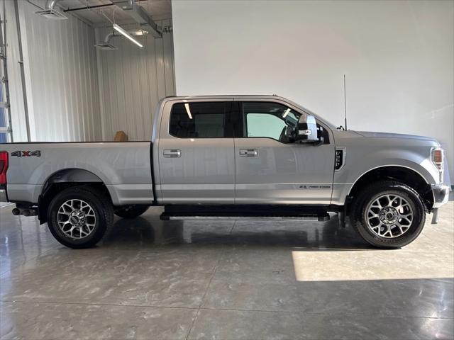 2022 Ford F-350 Lariat