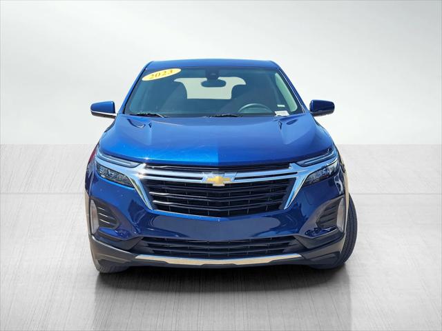 2023 Chevrolet Equinox AWD LT