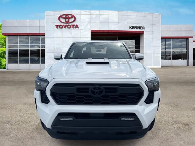 2024 Toyota Tacoma TRD Sport 2WD