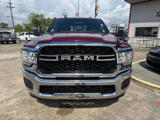 2024 RAM 2500 Tradesman Crew Cab 4x4 64 Box