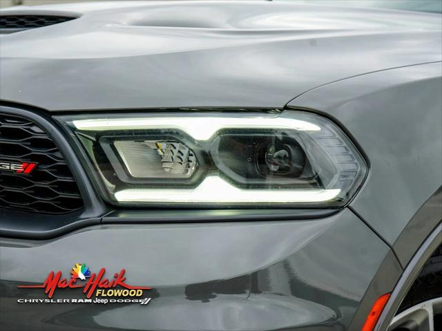 2022 Dodge Durango R/T AWD