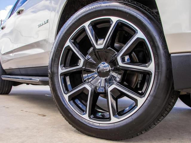 2021 Chevrolet Tahoe 2WD LT